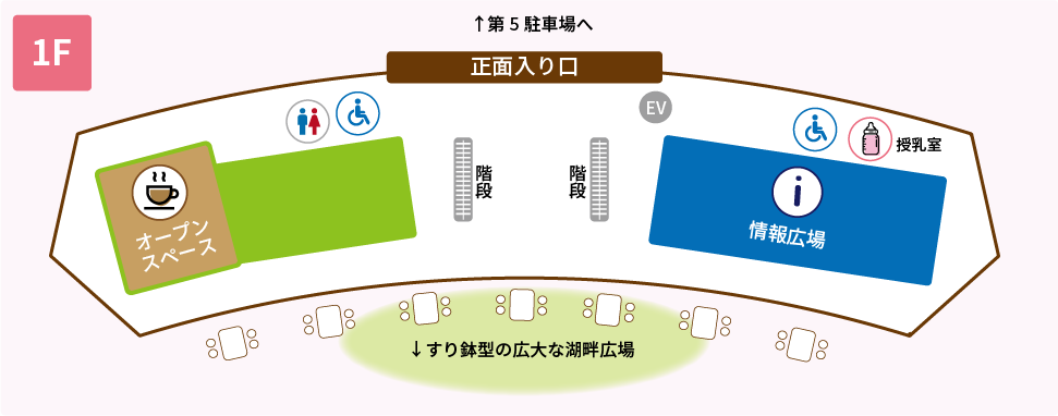 施設案内