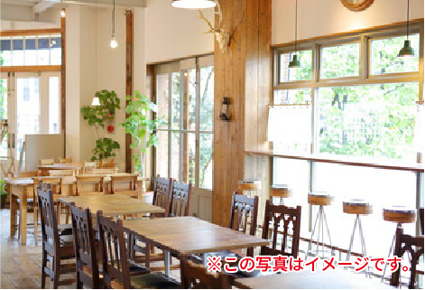 レストラン